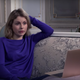 Illustration for article titled In A Christmas Prince Trailer, Woman Must Choose Between Royal Title and Her Blog